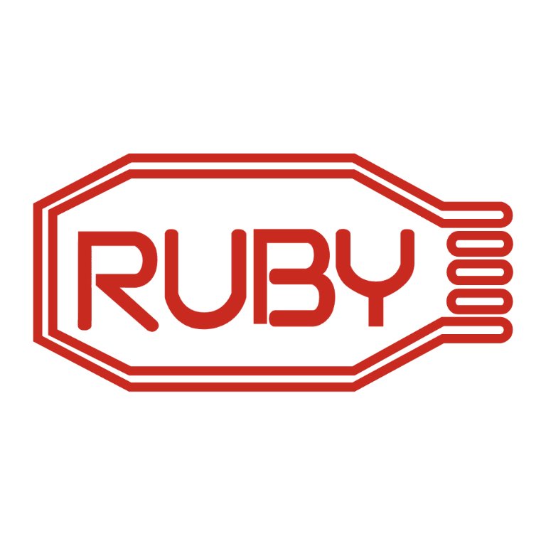 ECC81/12AT7C-RUBY TUBES HIGH GRADE